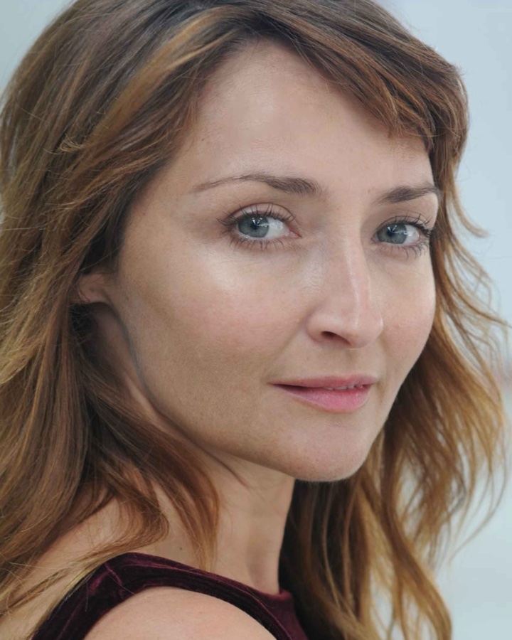 Sharon Millerchip